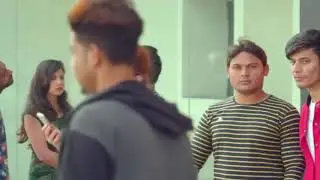Love song 2018