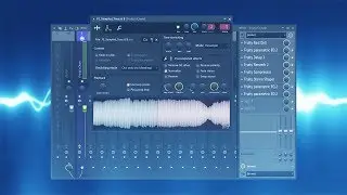 Lead/Synth Enhancer Chain for FL studio 20! 