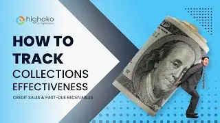How to Track and Improve Debt Collection with CEI Calculation | Guide for Reducing Bad Debts