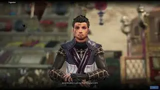 🔥🔥 Where Is Old Man Cho in Blade & Soul? Experiencing the new European Server 🔥🔥