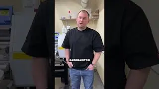Лучшие Лайфхаки для Печати на ДТФ Плёнках! Что такое колор бар?