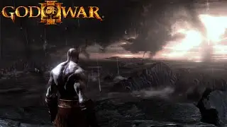 GOD OF WAR 3 #21 - Vater gegen Sohn