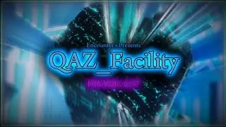 Obby Creator: QAZ_Facility カズ_施設「DIVINE 6.57」