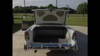 56 Chevy Belair