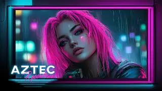 New Arcades - Now & Forever [Official Audio - Pure Synthwave Vol.3]