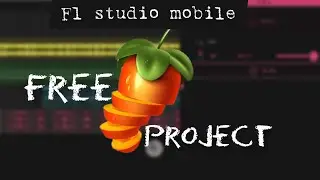 Amapiano Tutorials:🔥[FREE]🔥Flm & project