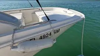 65 Neptunus Tender 2019 13' Boston Whaler Super Sport Tender