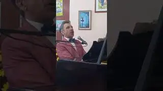 Романс Лапина из к/ф "Верные друзья"