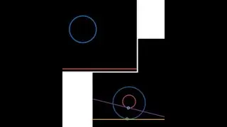 Simple Animations I Tried Using MATLAB Coding 
