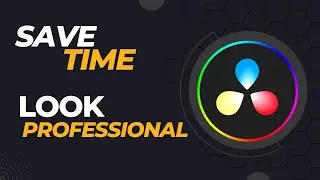 Must-Have Plugins for DaVinci Resolve