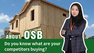OSB---Do you know what are your competitors buying?