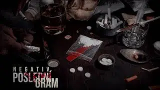 T1 - Poslední Gram (Off. Visual)