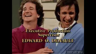 Perfect Strangers - 