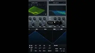Serum Dub Step scream bass tutorial #dirtybeats #musicproduction #serum