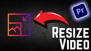 How to Resize Video Clips And Images In Premiere Pro