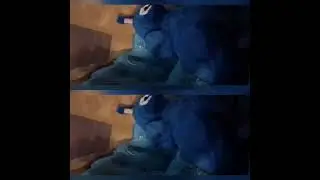 PeaCock vs Pugs