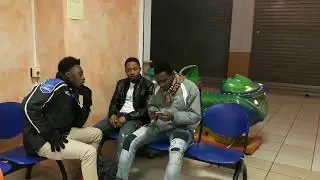 MATCH  BET _ EPISODE 5