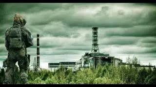 Прогулка на ЧАЭС. Stalker Anomaly + EFTEdition