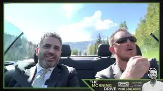 Callinex Mines joins the Morning Drive in Denver