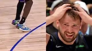 Weirdest NBA Moments and Bloopers of 2023/2024