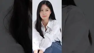 SHIN SO HYUN(신소현) Profile Behind Film #Shorts