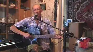 Свет весенних гроз (авторская)
