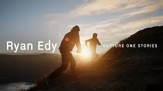 Whatever it takes | Ryan Edy | Capture One Stories