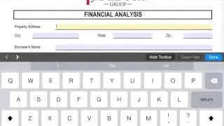 PDF Expert iPad Preview