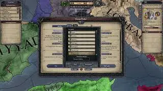 Crusader Kings 2 - Lets Play Ep.1