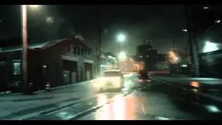 Need For Speed (2015) Trailer Edit - Get Low