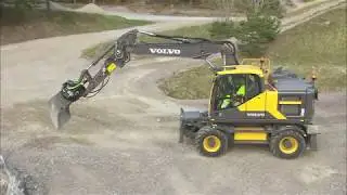 How to Start Guide Volvo Construction Equipment