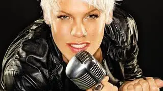 P!nk - Try (Subtítulos en español e inglés)