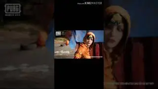 PUBG tailor