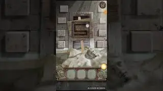 ( 229 lvl ) Escape the mansion, Побег из особняка