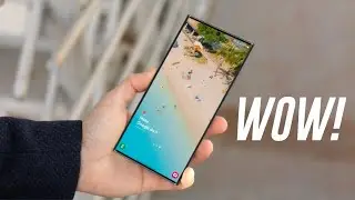 Samsung Galaxy S24 Ultra - NEW LOOK COMING...😍