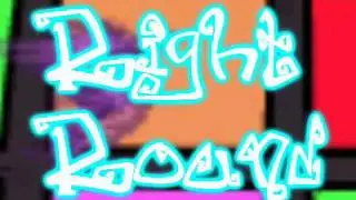 CPMV- Flo-Rida ft Kesha-Right Round[Audioswapped 4/3/09]