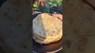 осетинские пироги