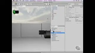 UNITY3D - ADDING GUI TO OUR GAME PT.2