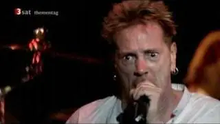 Sex Pistols Live 07 Problems