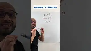 FOR THE FUNCTION TO EXIST