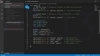 Golang Deep Dive P1 - L15 - Implementation of Structures