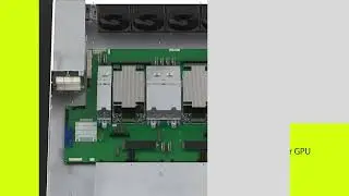 Edge AI Server | Edge Computing Server | 4th Gen Intel Xeon Scalable Processors(Sapphire Rapids-SP)