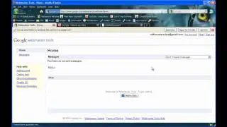 Lesson 30 - Beginners SEO Tutorial Course - Google Webmasters, Analytics