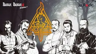🎲Popiół#08: Hamartofag🍽