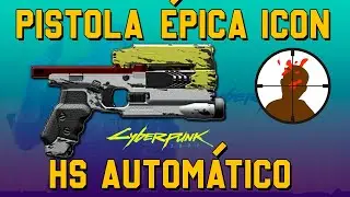 Cyberpunk 2077 armas lendárias