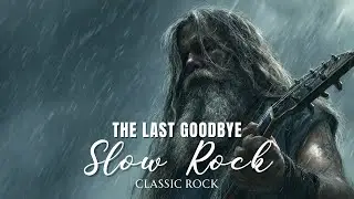 Unforgettable Slow Rock Music Hits 🎶 Classic Rock Songs Compilation to Heal Your Soul ❤️