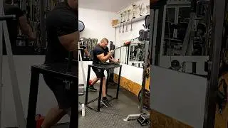 Kings move 🔑 now I understand what for is this exercise (I saw at Michael Todd instagram) Jablonski