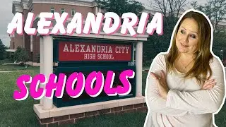 Alexandria City VA Public Schools | The Truth About Schools in the DC Suburbs