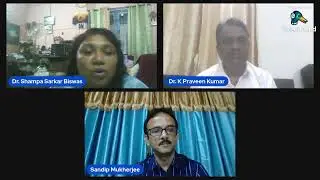 16th Online PSI lecture series