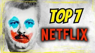 Las 7 Mejores Series de Asesinos Seriales en Netflix